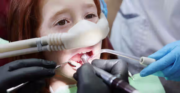 Resultado de endodoncia antes